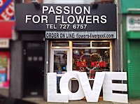 Passion For Flowers (Liverpool) 1063694 Image 4